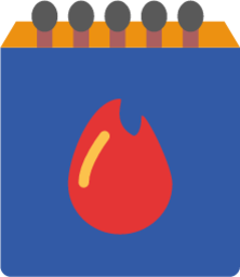 matches icon