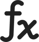 Math Formula icon