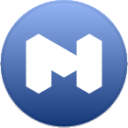 Matic Network Cryptocurrency icon