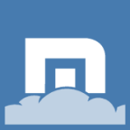 maxthon beta 1 icon