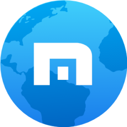 maxthon browser icon