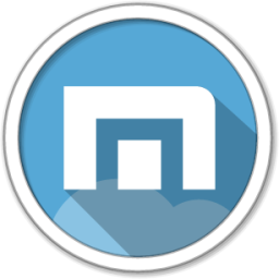 maxthon icon