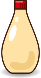 mayonnaise emoji