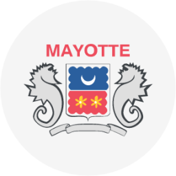 mayotte emoji