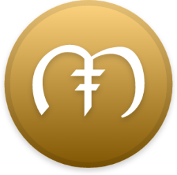 MAZA Cryptocurrency icon