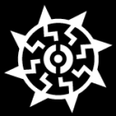maze saw icon