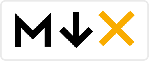 mdx icon