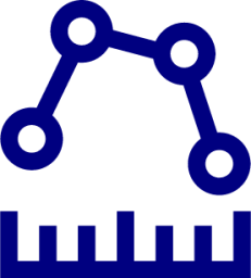 measure line icon