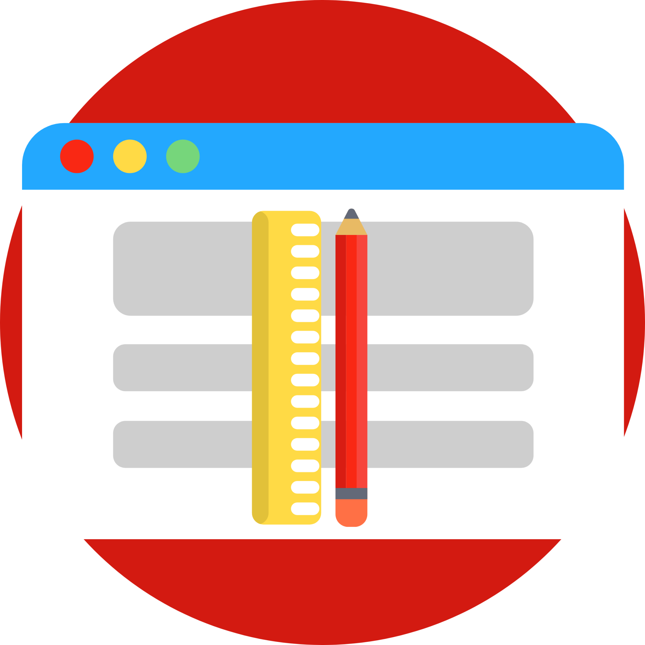 measure icon png