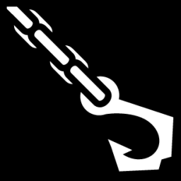 meat hook icon