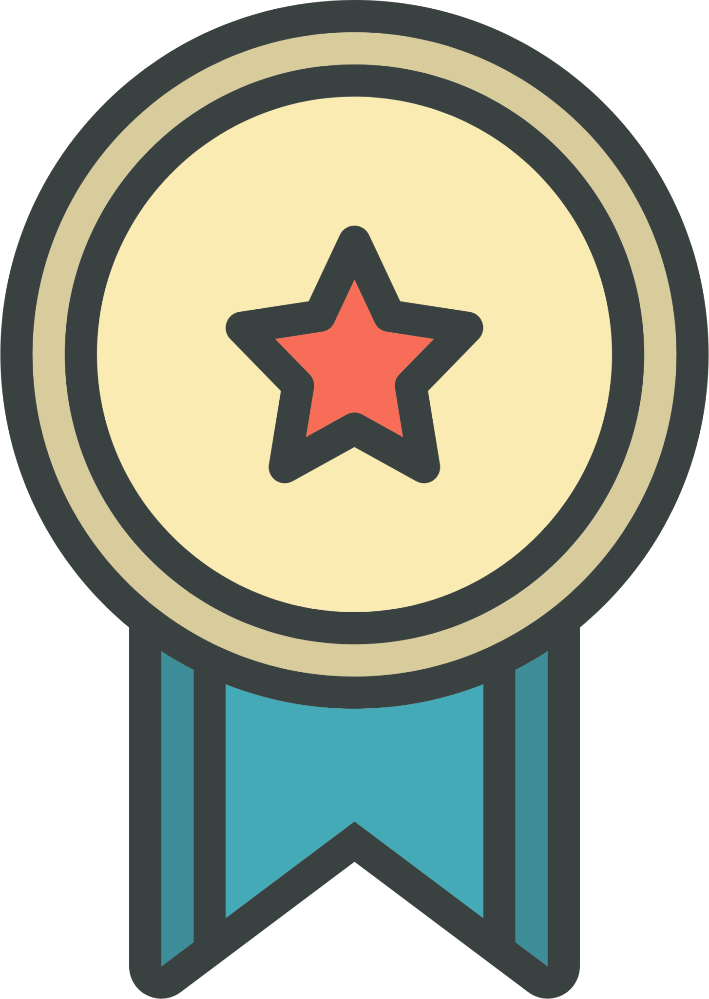 medal icon