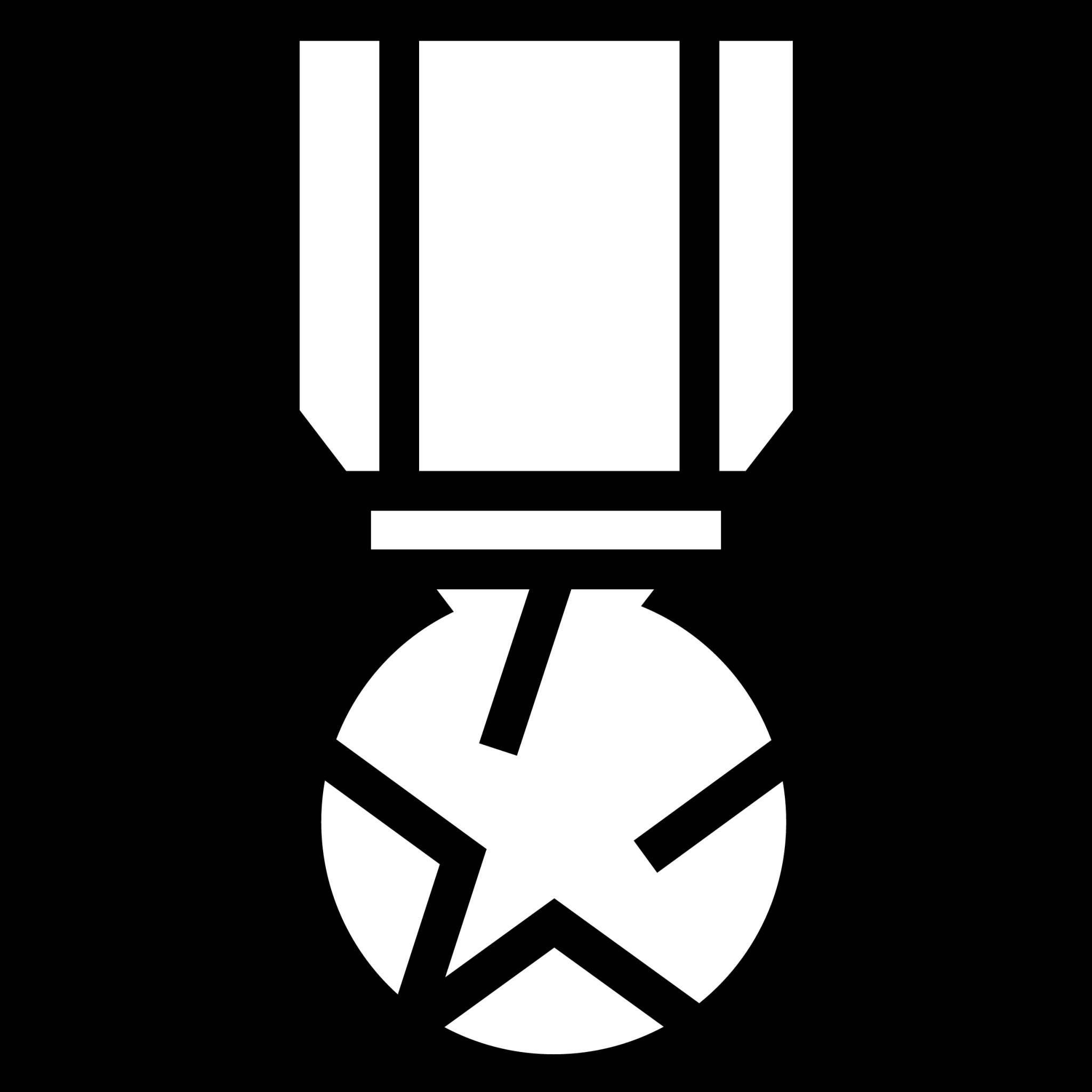 medal icon