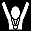 medallist icon