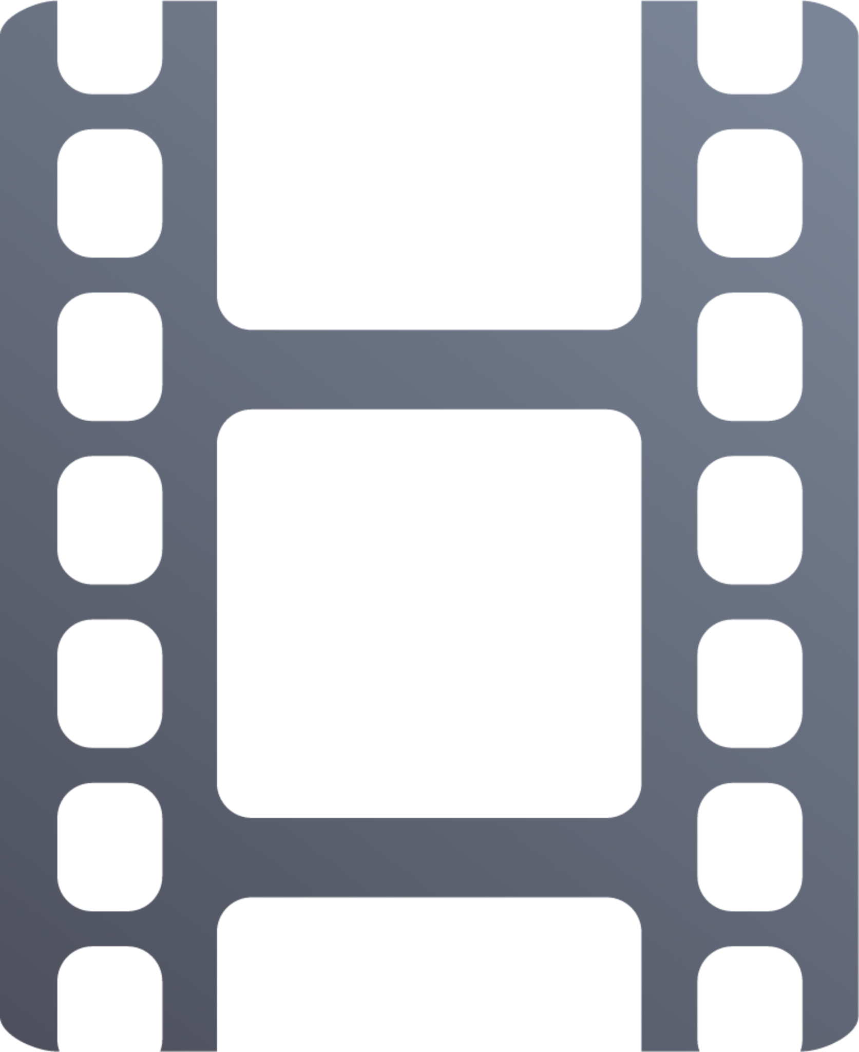 media film icon