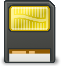 media flash icon