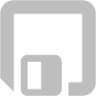 media floppy symbolic icon