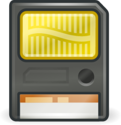 media memory sm icon
