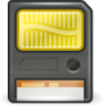 media memory sm icon