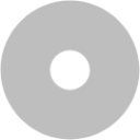 media optical cd audio icon