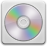 media optical cd icon