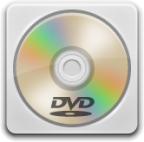 media optical dvd icon