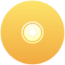 media optical recordable icon