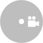 media optical video icon