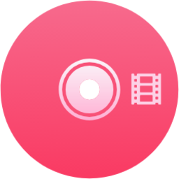 media optical video icon