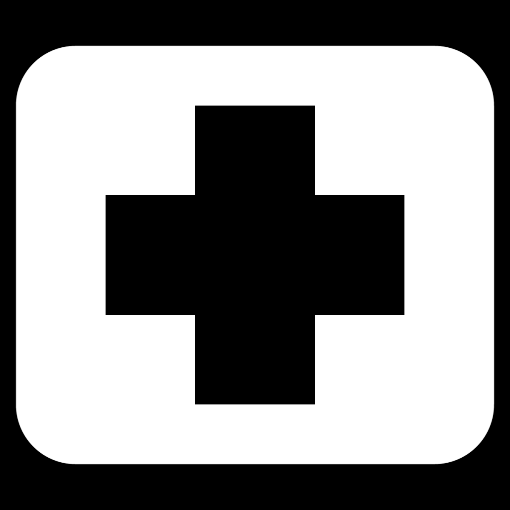 medical pack icon