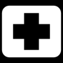 medical pack icon