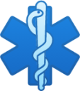 medical symbol emoji