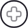 Medical Symbol icon