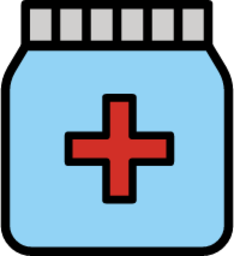 medication emoji