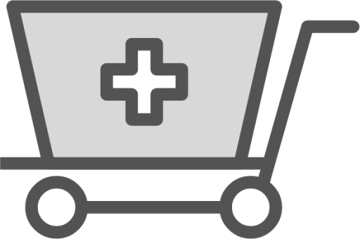 Medicinecart icon