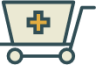 Medicinecart icon