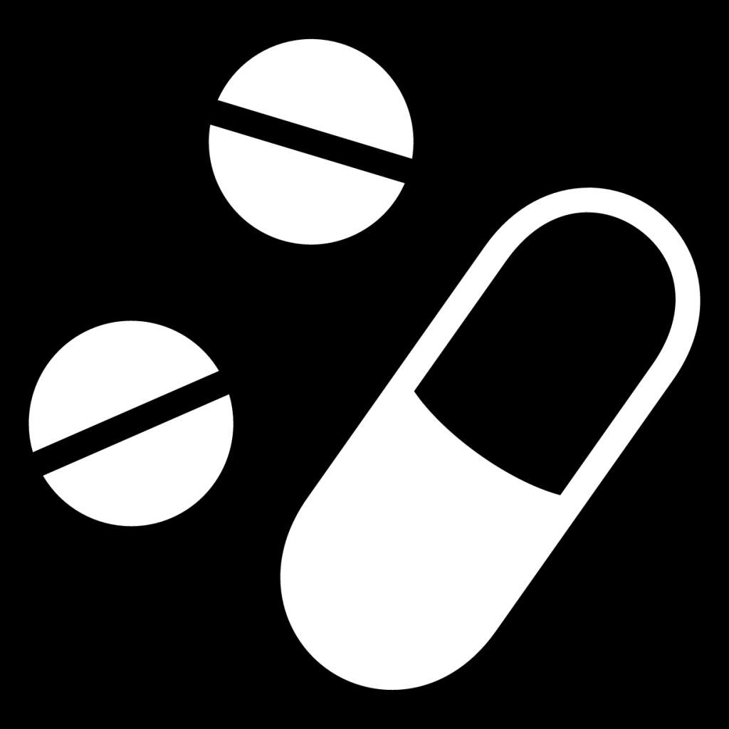 medicines icon