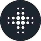 MediShares Cryptocurrency icon
