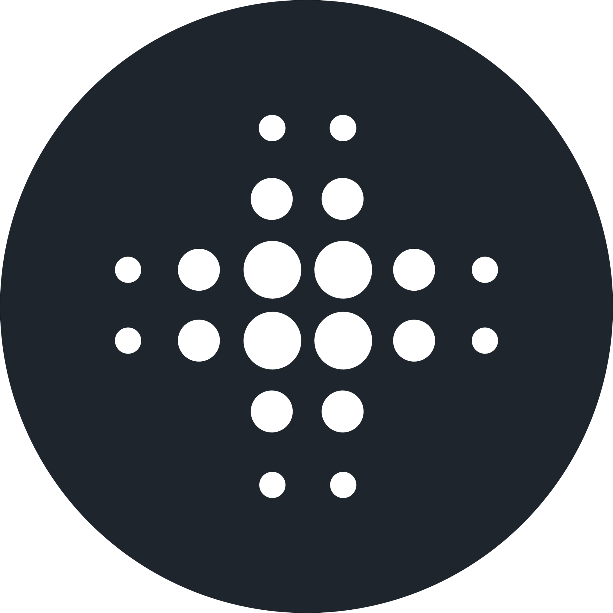 MediShares Cryptocurrency icon