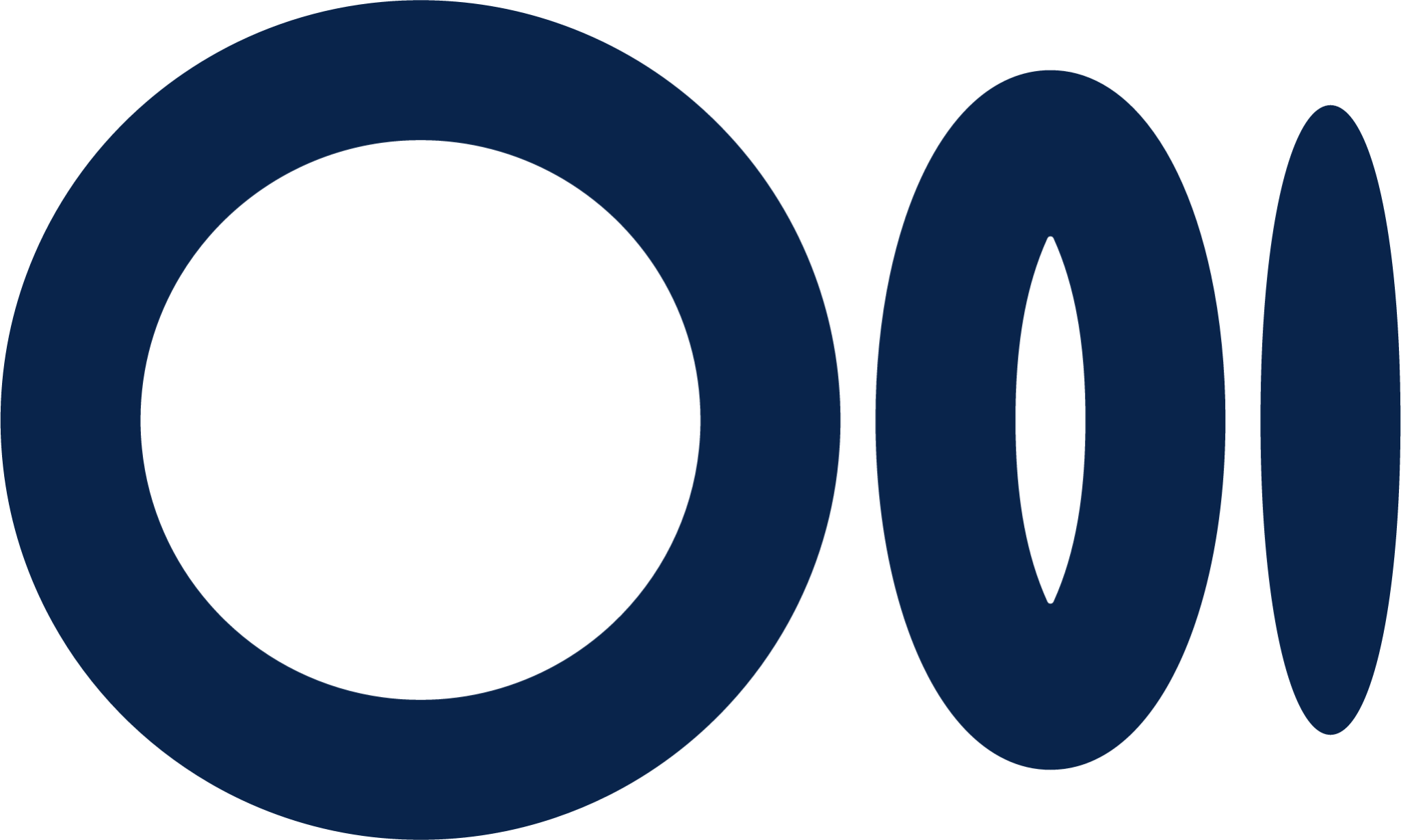 medium line logo icon