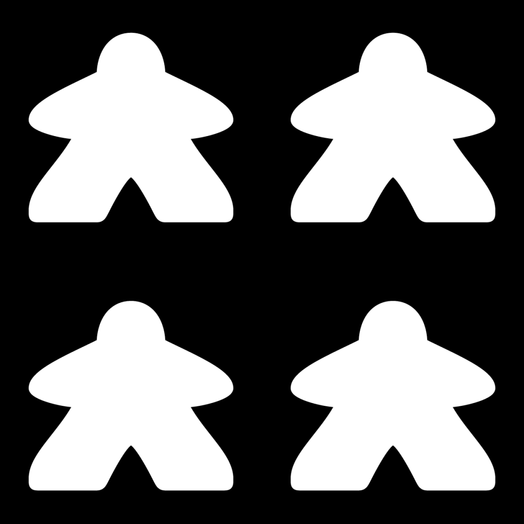 meeple group icon