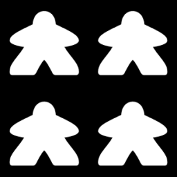 meeple group icon