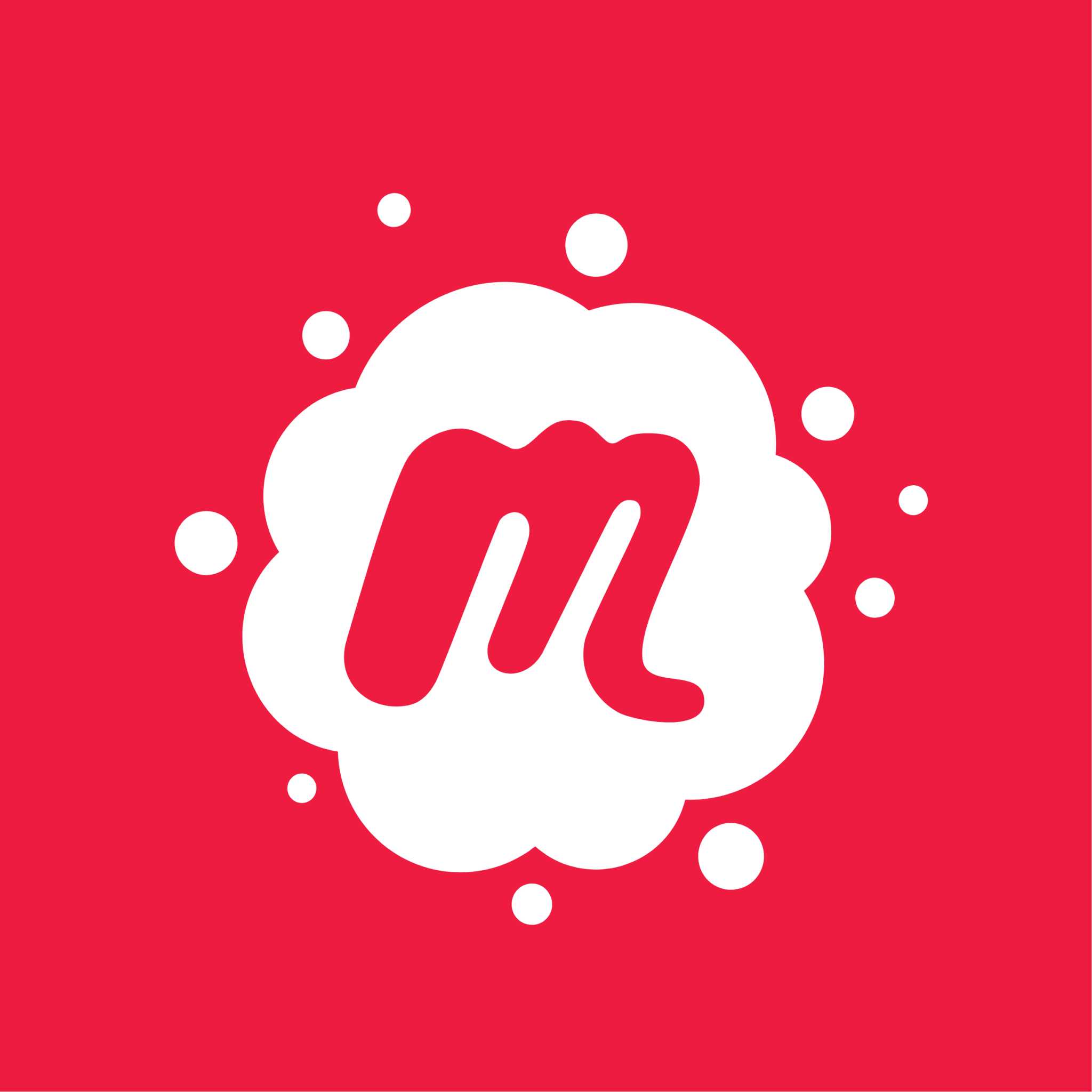 Meetup icon