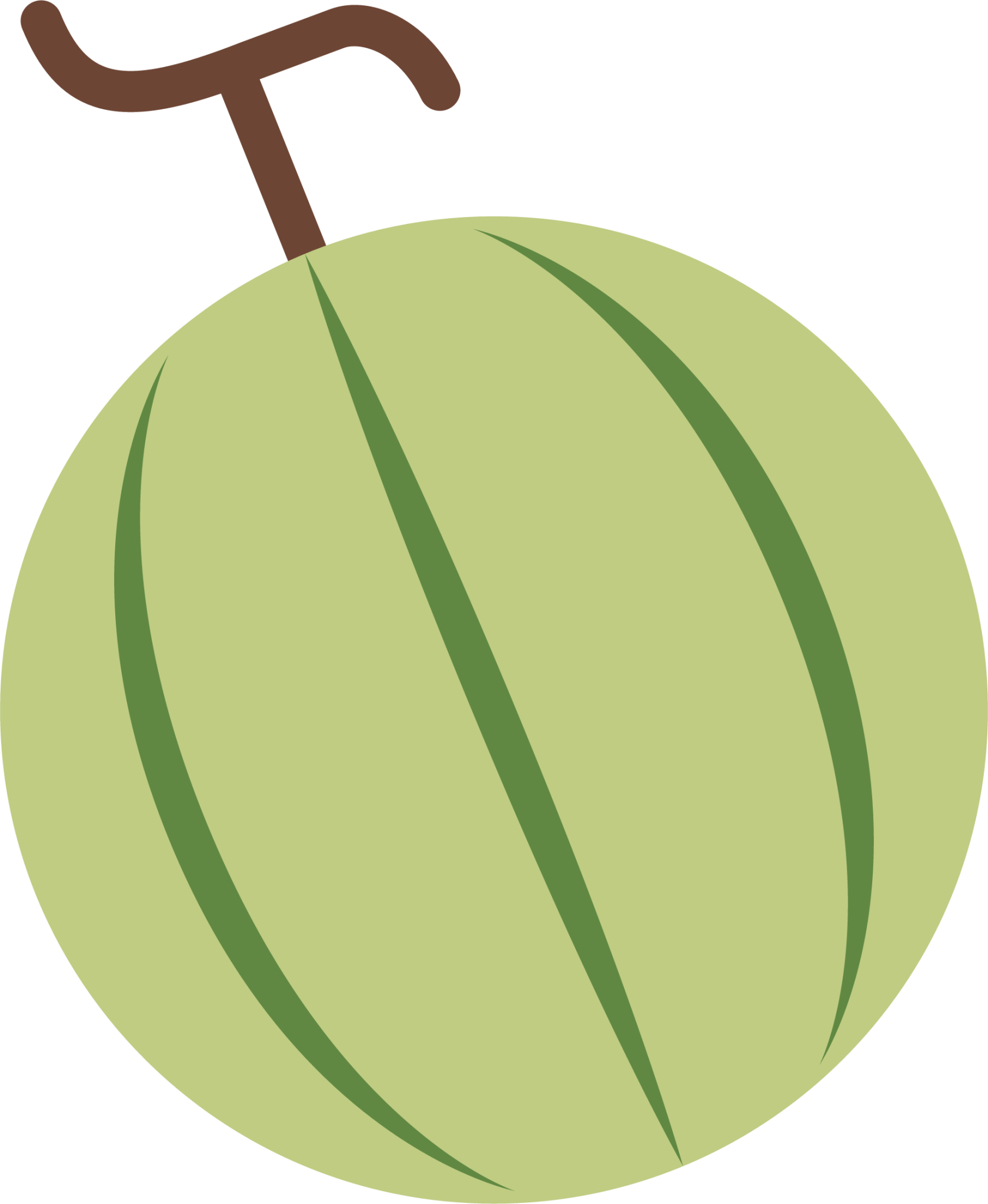 melon emoji