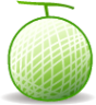 melon emoji