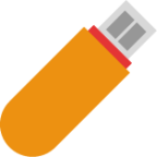 memory stick icon