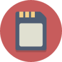 memorycard icon