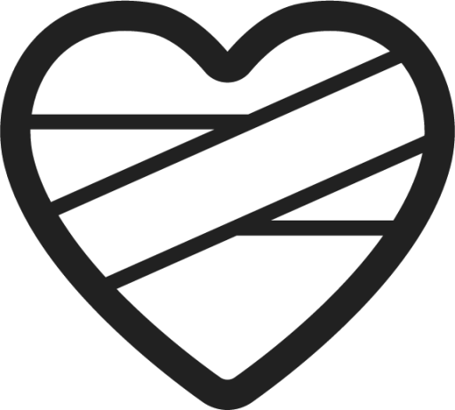 mending heart emoji