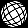 mesh ball icon