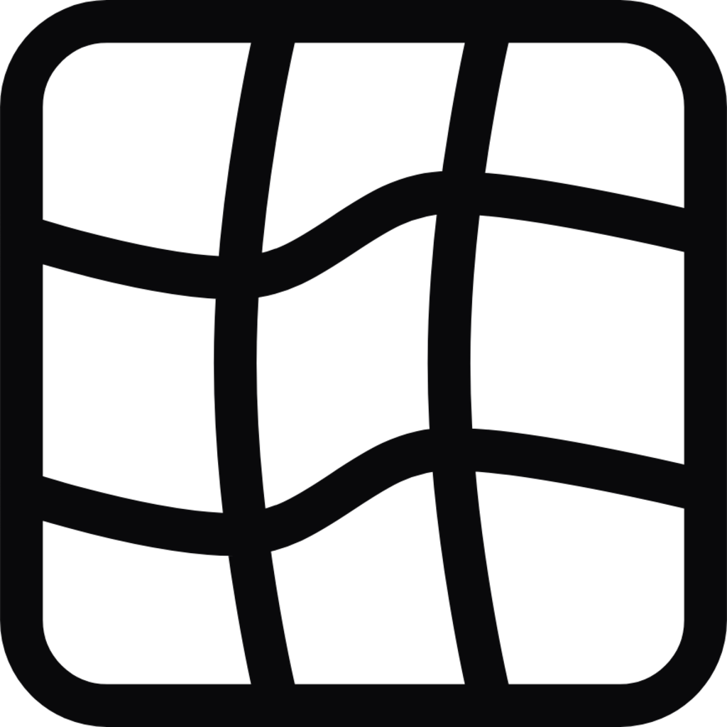 mesh icon
