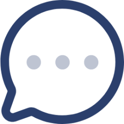 message circle icon